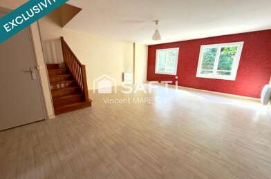 Appartement 4 pièces 225000 €