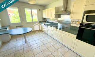Appartement 4 Pièces 94 m² à vendre à Villers-sous-Saint-Leu (60340)