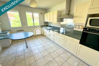 Appartement 4 pièces 225000 €