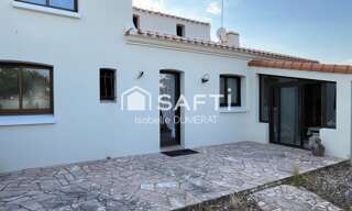 Maison 4 Pièces 104 m² à vendre à Les Sables-d'Olonne (85100)