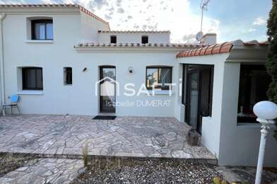 Maison 4 pièces 618800 €