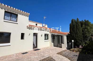 Maison 4 pièces 573000 €