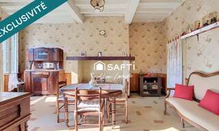 Maison 5 Pièces 128 m² à vendre à Lézat-sur-Lèze (09210)