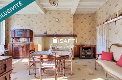 Maison 5 pièces 135000 €