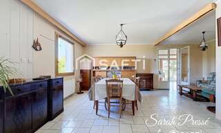Maison 3 Pièces 94 m² à vendre à Montrevault-sur-Èvre (49270)