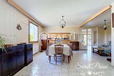Maison 3 pièces 185000 €