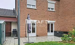 Maison 5 Pièces 99 m² à vendre à Wingles (62410)