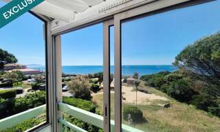 Appartement 2 Pièces 32 m² à vendre à Sausset-les-Pins (13960)