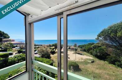 Appartement 2 pièces 250000 €