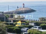 Appartement T2 32m² vue mer — photo 2