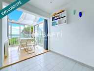 Appartement T2 32m² vue mer — photo 4