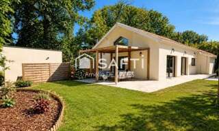 Maison 7 Pièces 200 m² à vendre à Pessac (33600)
