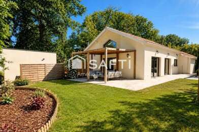 Maison 7 pièces 850000 €