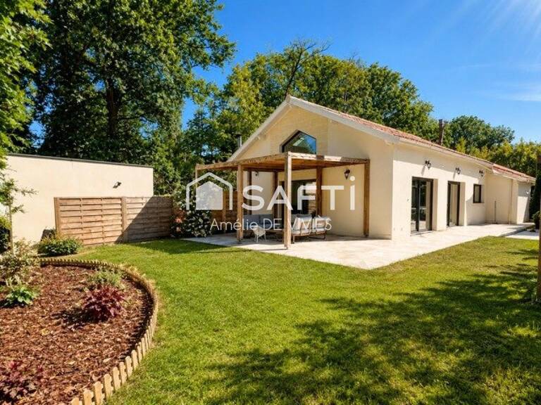 Maison familiale Villa Pessac Alouette 3M — photo 1