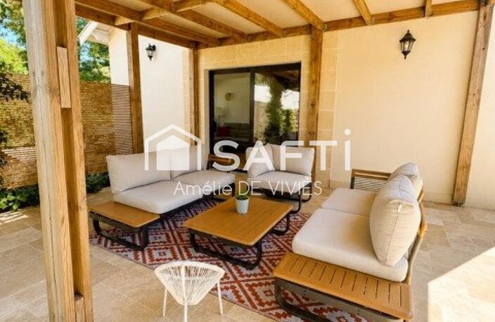 Maison familiale Villa Pessac Alouette 3M — photo 4