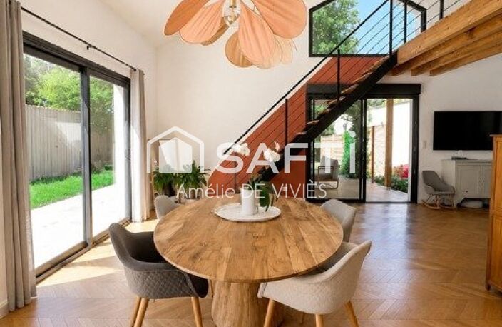 Maison familiale Villa Pessac Alouette 3M — photo 5