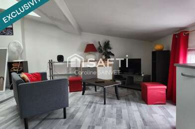 Appartement 2 pièces 65000 €