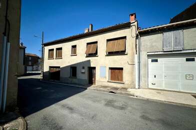 Maison 9 pièces 127000 €