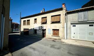 Maison 9 Pièces 130 m² à vendre à Montredon-Labessonnié (81360)