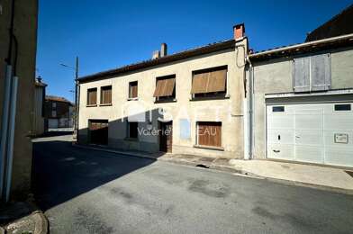 Maison 9 pièces 127000 €