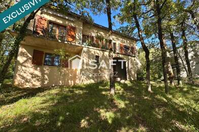 Maison 5 pièces 245000 €