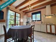 MAISON INDIVIDUELLE- SOUS-SOL TOTAL- ATELIER 230m2 — photo 2