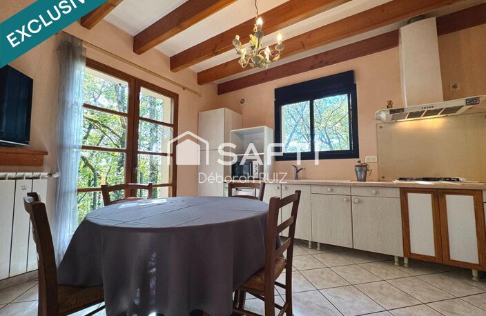 MAISON INDIVIDUELLE- SOUS-SOL TOTAL- ATELIER 230m2 — photo 2