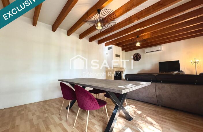 MAISON INDIVIDUELLE- SOUS-SOL TOTAL- ATELIER 230m2 — photo 3