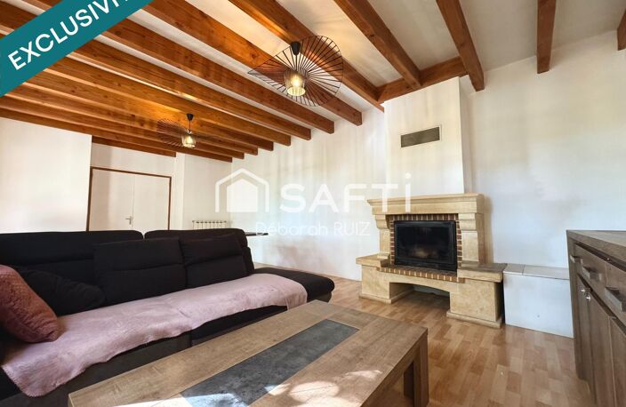 MAISON INDIVIDUELLE- SOUS-SOL TOTAL- ATELIER 230m2 — photo 4