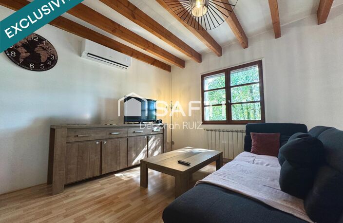 MAISON INDIVIDUELLE- SOUS-SOL TOTAL- ATELIER 230m2 — photo 5