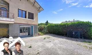 Appartement 3 Pièces 62 m² à vendre à Saint-Cassien (38500)