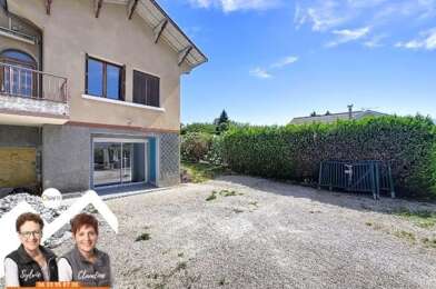Appartement 3 pièces 182000 €