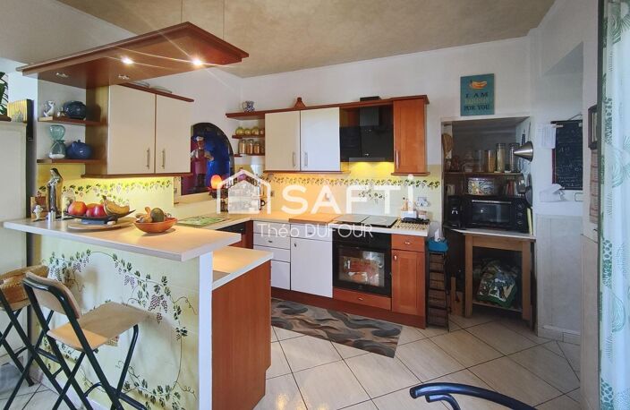 Une opportunité rare à Douchy-les-Mines découvrez cet ensemble immobilier aux multiples possibilités, idéal pour allier confort de vie et investissement locatif — photo 5