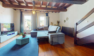 Maison 4 Pièces 95 m² à vendre à Beaumont-sur-Lèze (31870)