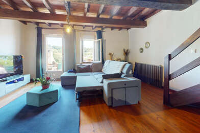 Maison 4 pièces 176000 €