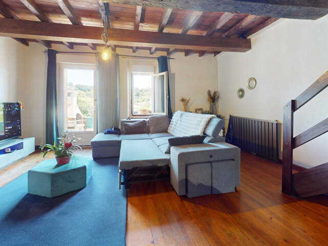 Maison Beaumont Sur Lèze — photo du bien