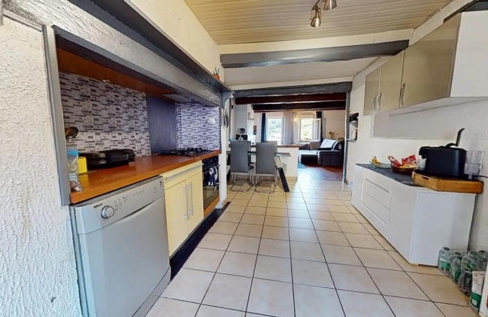 Maison Beaumont Sur Lèze — photo 2