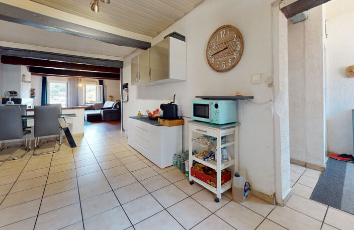 Maison Beaumont Sur Lèze — photo 3