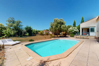 Maison 4 pièces 355000 €