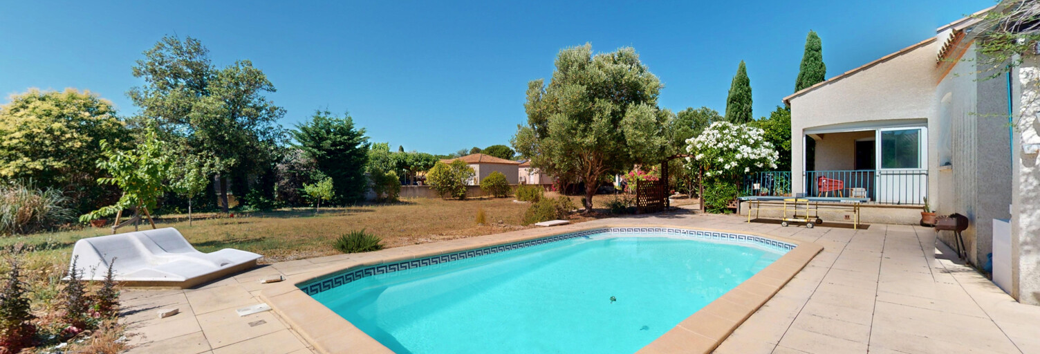 Maison 4 Pièces 123 m² à vendre à Saint-Marcel-sur-Aude (11120)