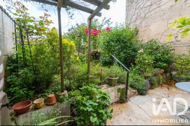 Maison 5 pièces 329000 €
