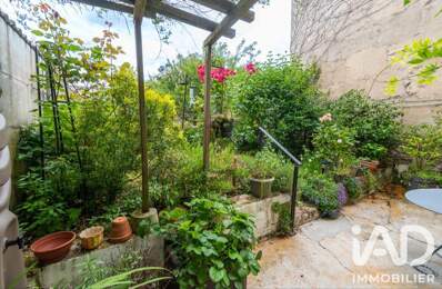 Vente Maison/villa 5 pièces — photo du bien