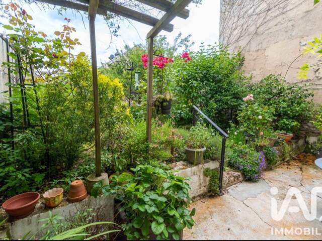 Vente Maison/villa 5 pièces — photo du bien