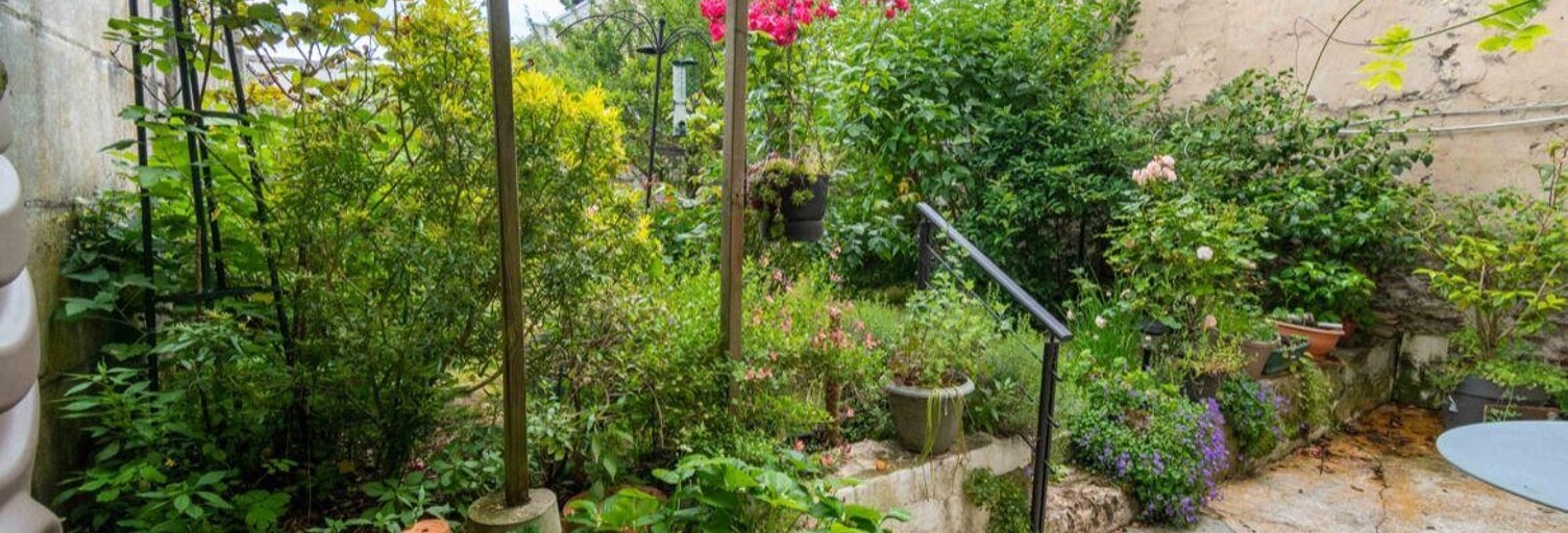 Maison 5 Pièces 138 m² à vendre à Andilly (95580)