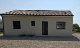 Maison 49 m² à construire Riom (63200)