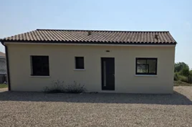 Maison 2 pièces 180000 €