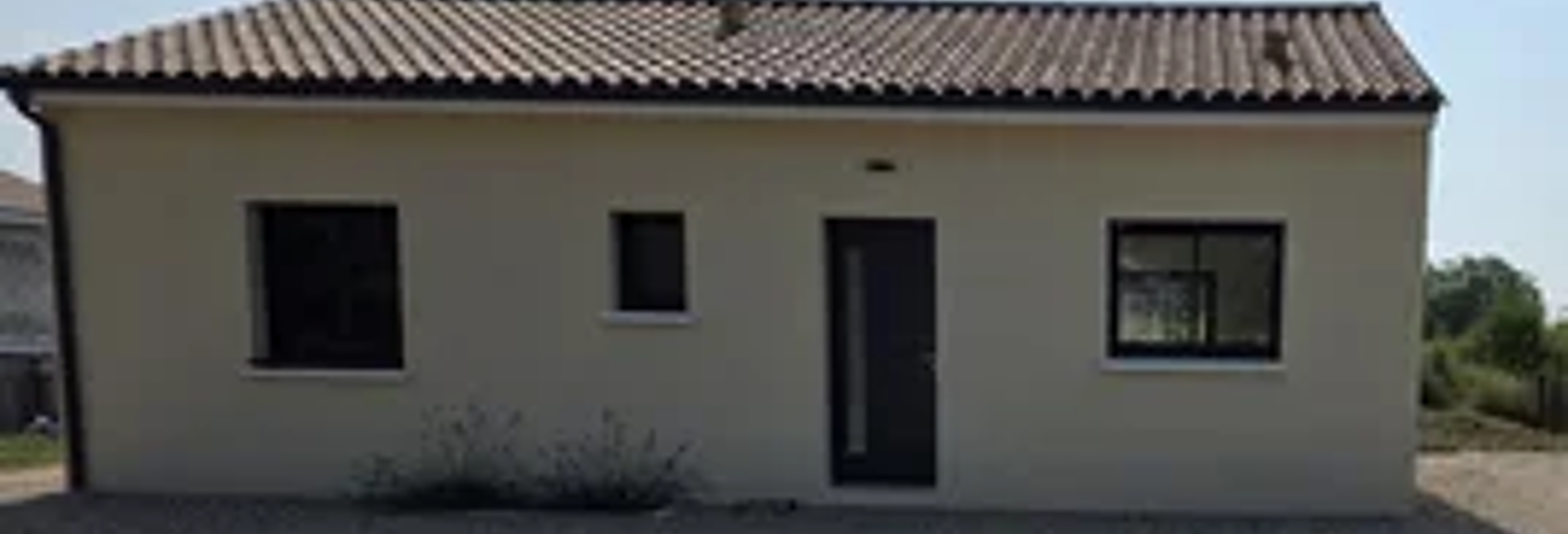 Maison 49 m² à construire Riom (63200)