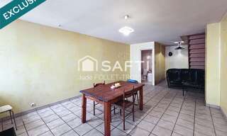 Maison 2 Pièces 56 m² à vendre à Poncin (01450)