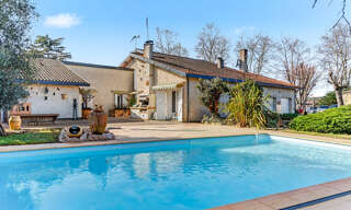 Maison 6 Pièces 330 m² à vendre à L'Isle-en-Dodon (31230)
