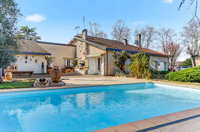Maison 6 pièces 535000 €